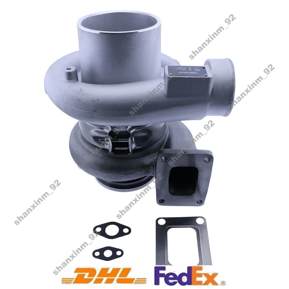 Turbo T46 Turbocharger 3018067 for Engine
