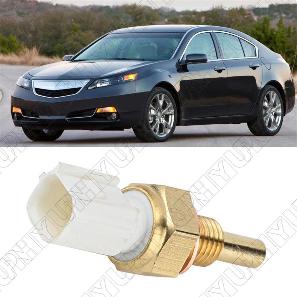 New Coolant Temperature Sensor 37870-RZA-007 Fits for Honda for CR-V CRV 2007-2019 Q