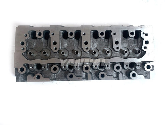 4TNE84 cylinder head for engines, John 4510, 4600, 4500 tractors.