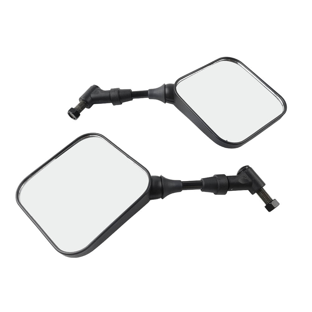 Motorcycle Rearview Mirror for Suzuki DR 200 250 DR350 DRZ 400 650 Q