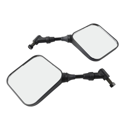 Motorcycle Rearview Mirror for Suzuki DR 200 250 DR350 DRZ 400 650 Q