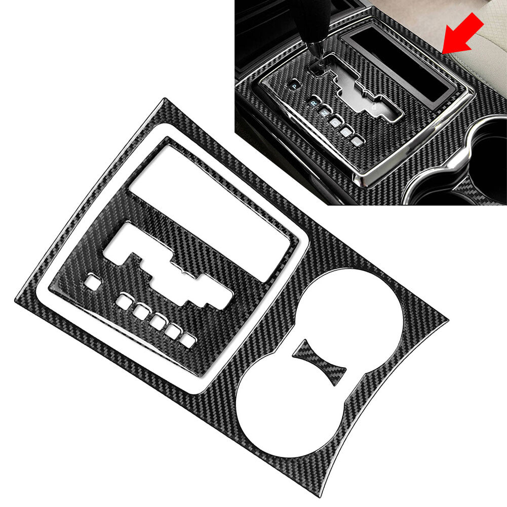 Gear Shift Panel Cover Trim for Chrysler 300 for Dodge Charger 2008-2010 US
