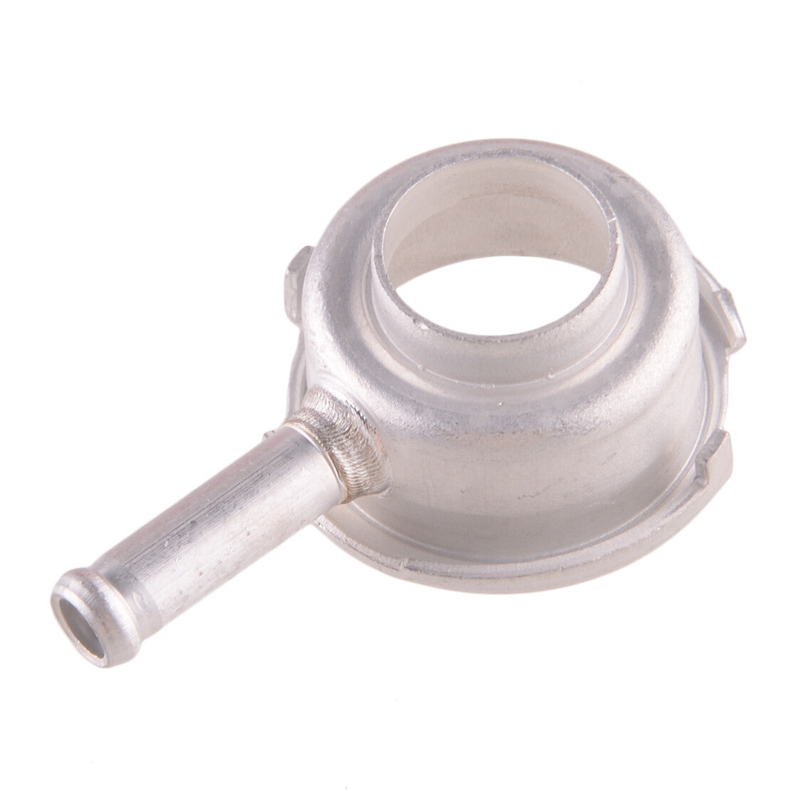 Aluminum Billet Weld-On Radiator Filler Neck zy