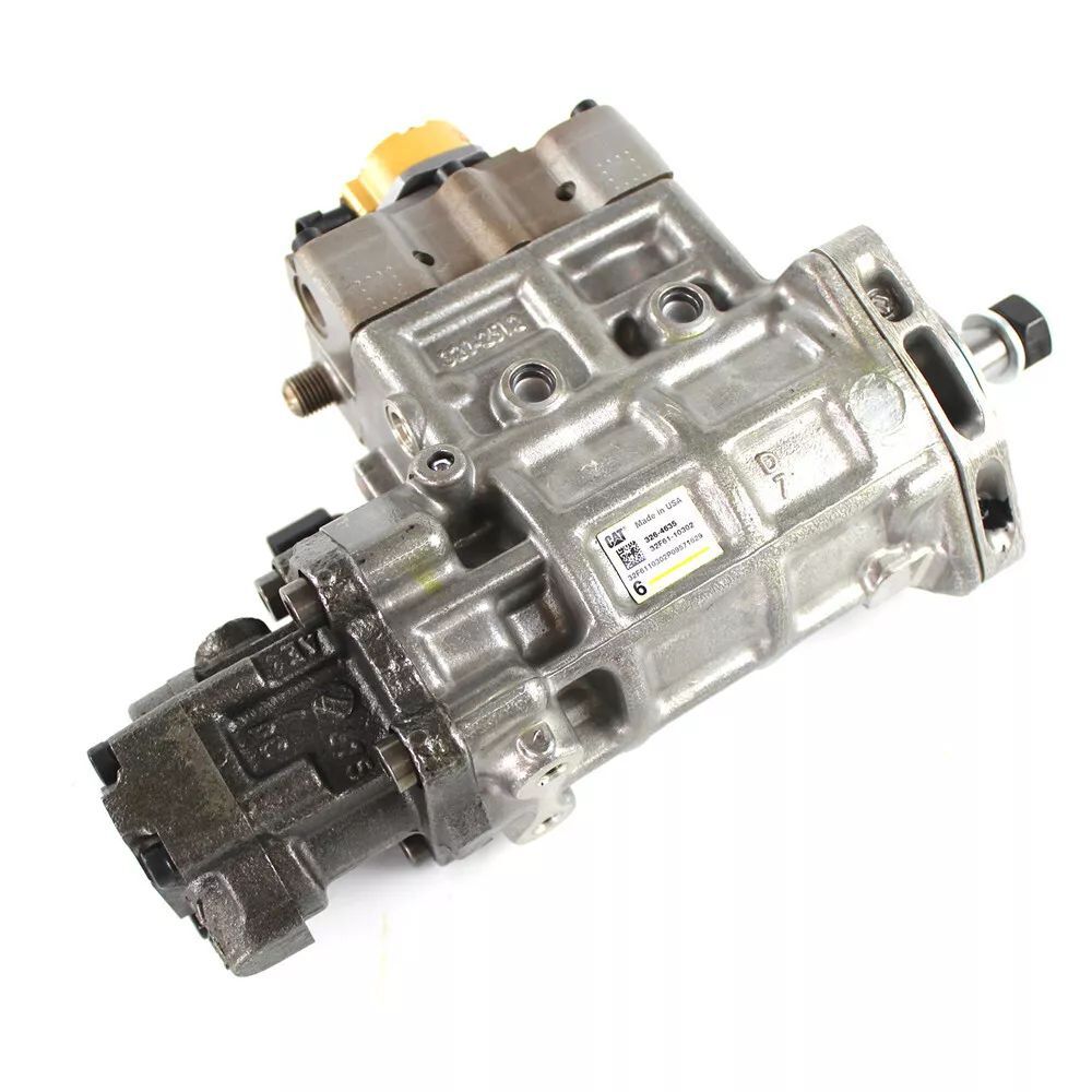 C6.4 Engine Fuel Injection Pump 10R-7662 326-4635 326-4635 For 320D 325D 328D n