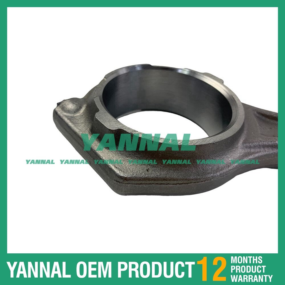 JCB444T2 connecting rod is suitable for JCB diesel engine parts.