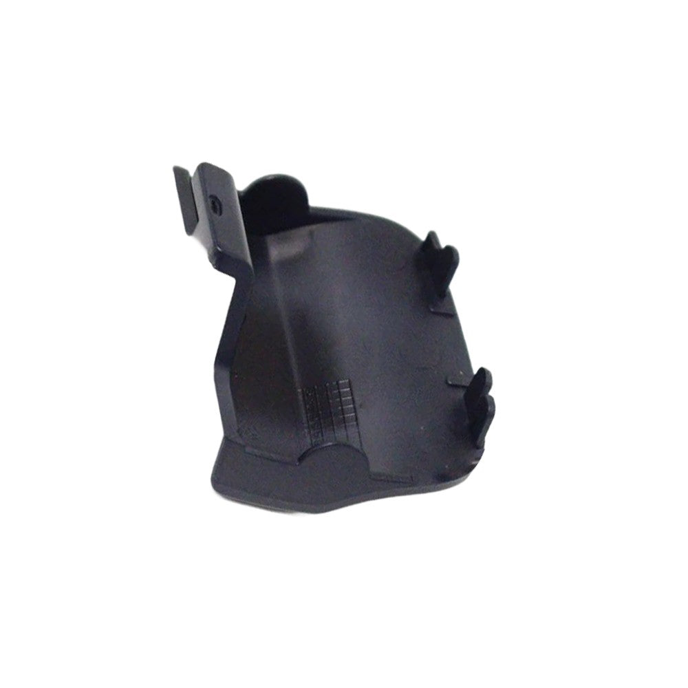 Rear Bumper Tow Hook Cover Unpainted Fits For A-CLass W176 A200 A560 A45 AMG Q