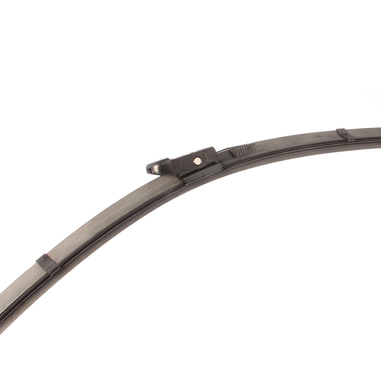 2Pcs Front Windshield Wiper Blade for VW for Golf for Jetta MK5 EOS for Passat B6 B7 Q