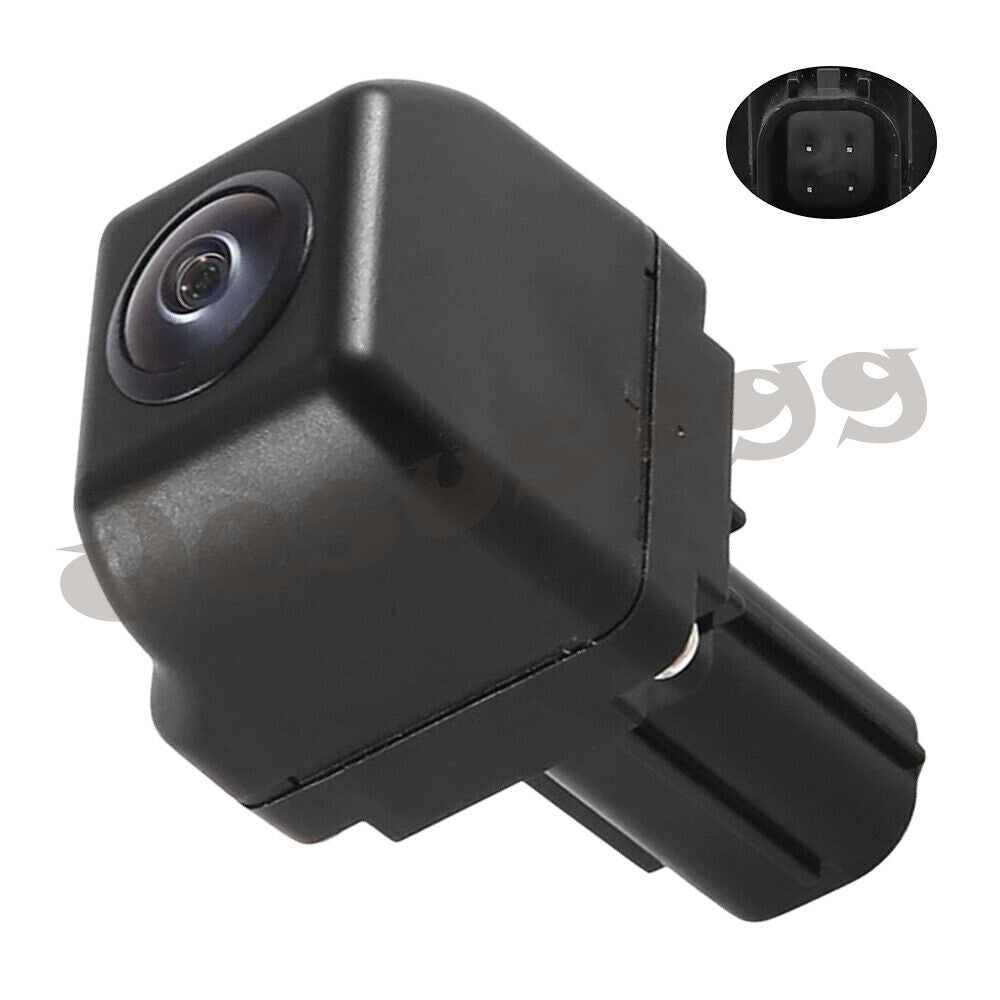 For 2009-2014 for Toyota FJ Cruiser 86790-35040 Rear Reverse Backup Parking Camera Q