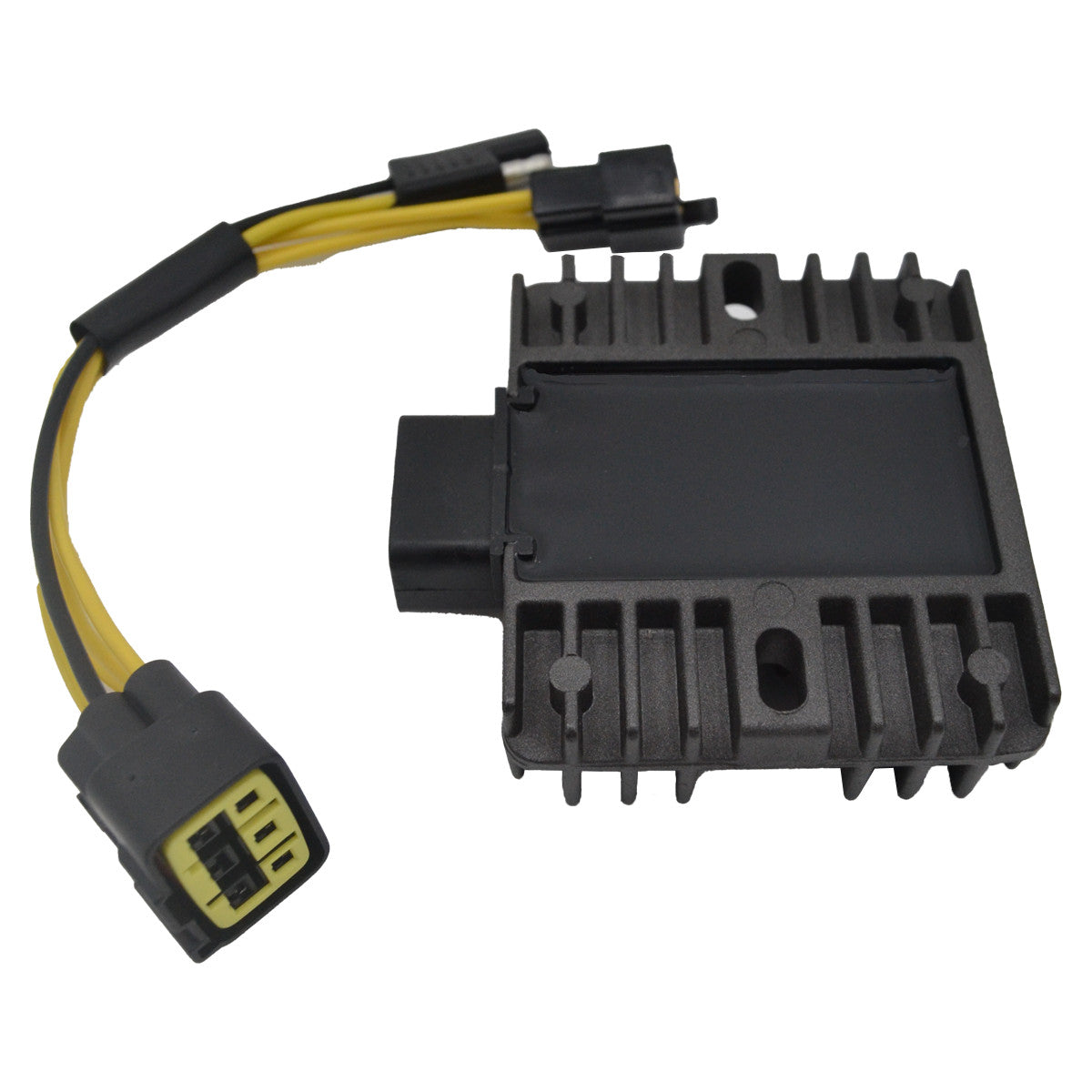 Regulator/rectifier 230-22220 compatible with Arctic Cat 500 4X4 493cc 99 Q