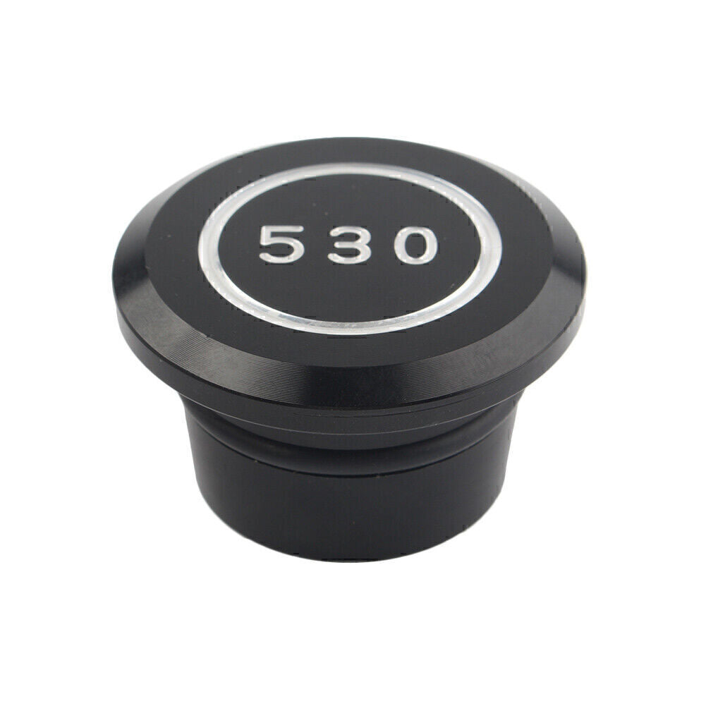 CNC Body Fairing Frame Hole Cap Cover Kit for YAMAHA T-MAX 530 2005-16 08 Black