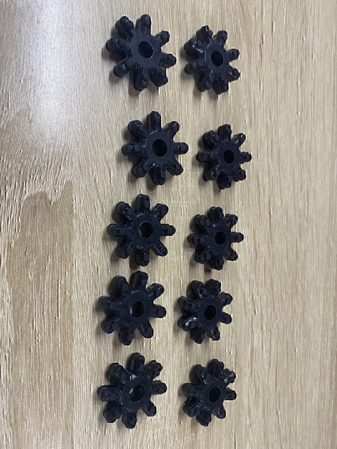 56315-2K000FFF 10Pcs Flexible Coupling Steering Coupler For 2007-14 for Hyundai for Kia
