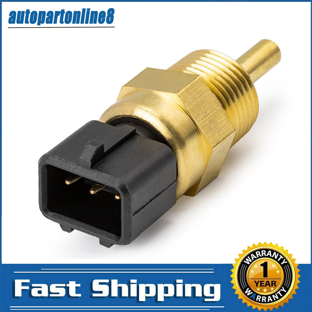 Coolant temperature sensor suitable for Hyundai - for Kia models 39220, 38020, 39220, 38030 (1995-2020). Q