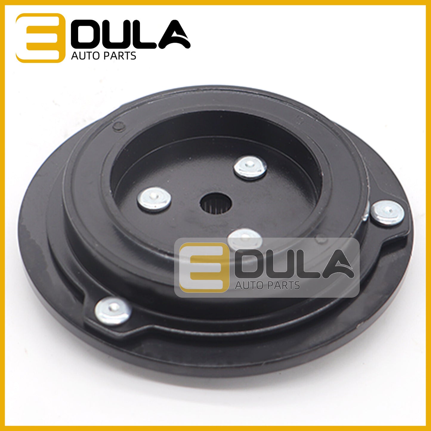 1-piece SP17 AC compressor clutch hub for SSANGYONG Actyon for Korando 74994/new