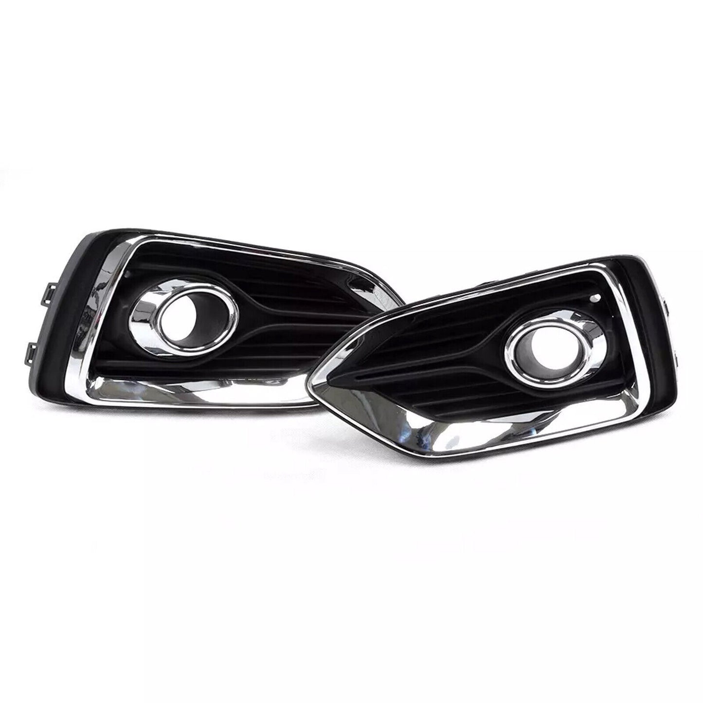 Front Bumper Fog Light for Hyundai Accent 2018 2019 2020 2021 w/ Wiring Switch