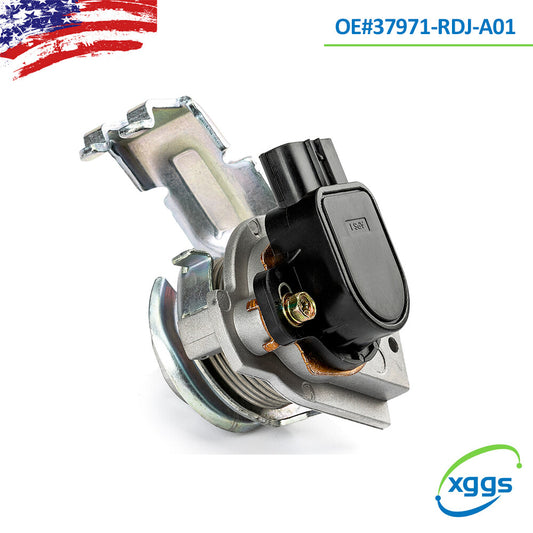 1-piece accelerator pedal position sensor for Honda for Acura TL TSX 37971-RDJ-A01 Brand New