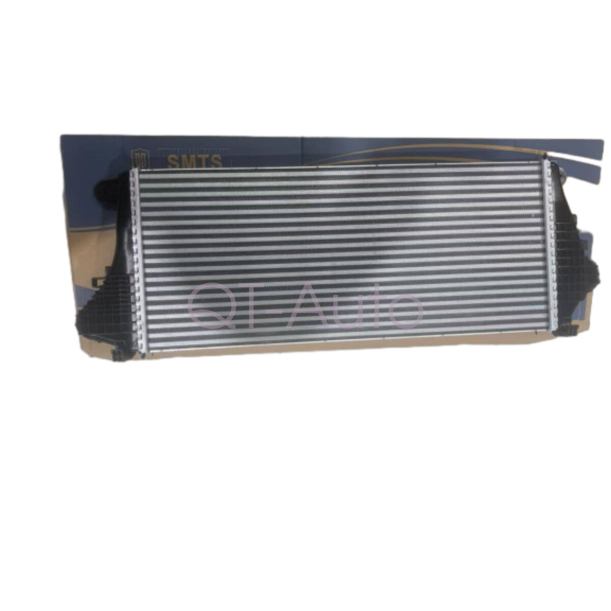 Intercooler charging air cooler 23336319 for Chevrolet 2016-2022 2.0T Malibu.