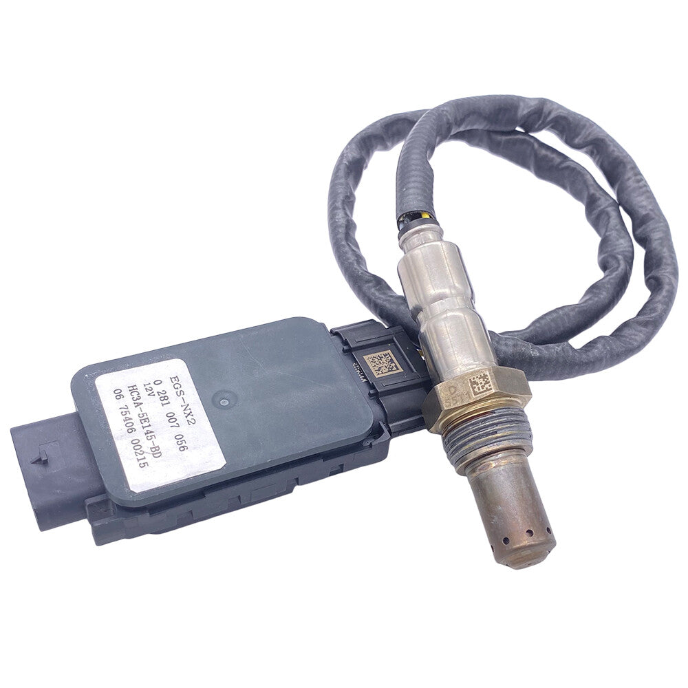 Nox sensor is compatible with 2017-2019 F-350 Super Duty 6.7L diesel HC3A-5E145-BD- n