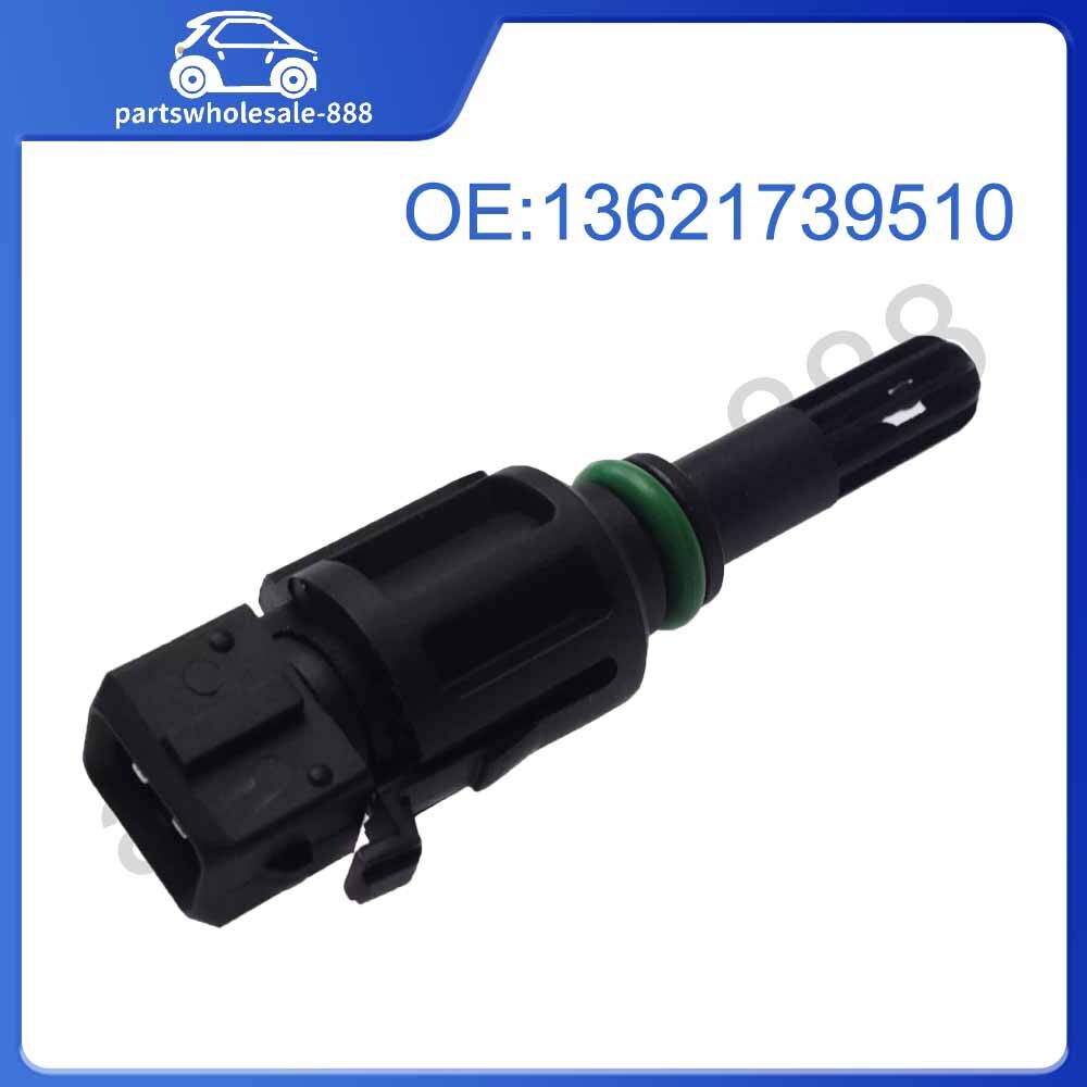 13621739510 new air temperature sensor suitable for BMW E36 E46 E83 E53 E38 E39 325Ci