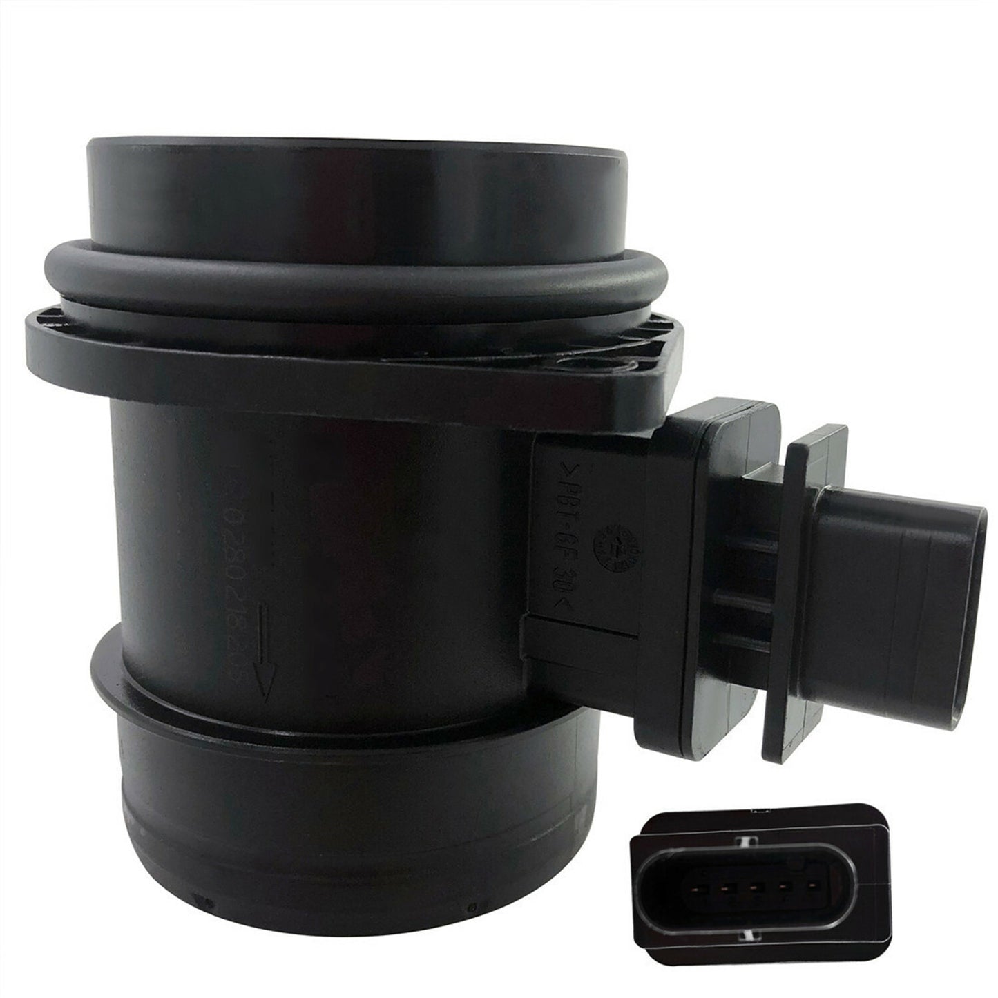0280218205 Mass Air Flow Sensor for Mini for Mini R55 R56 R57 Cooper 2008-2011 n