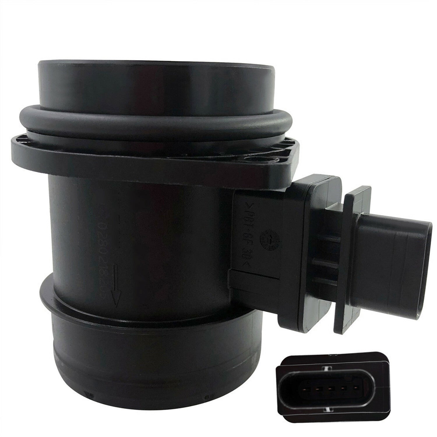 0280218205 Mass Air Flow Sensor for Mini for Mini R55 R56 R57 Cooper 2008-2011 n