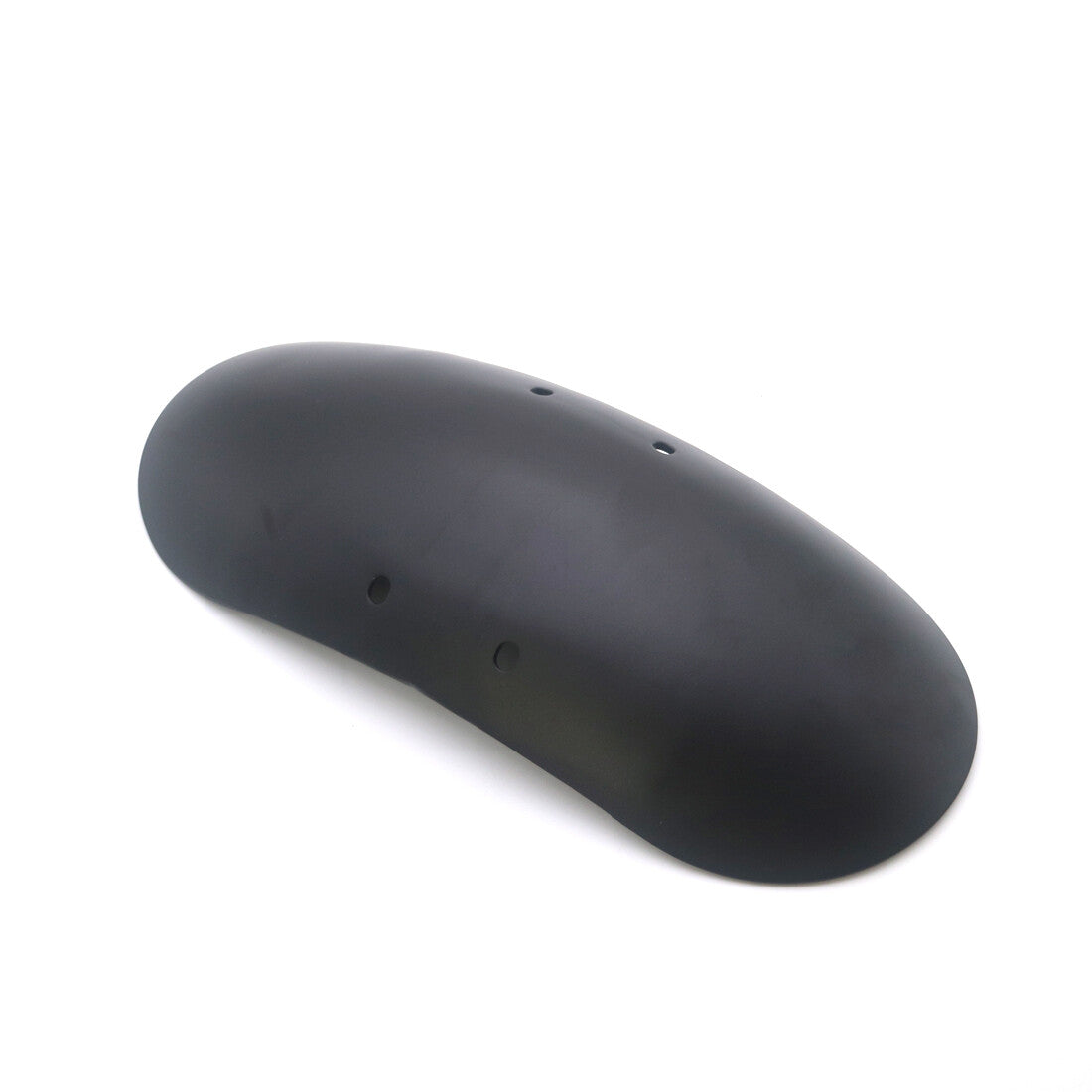 Metal Matte Black Short Front Fender for Harley Forty Eight 48 2010-2017 Q