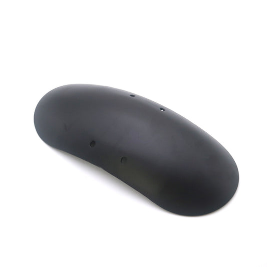 Metal Matte Black Short Front Fender for Harley Forty Eight 48 2010-2017 Q