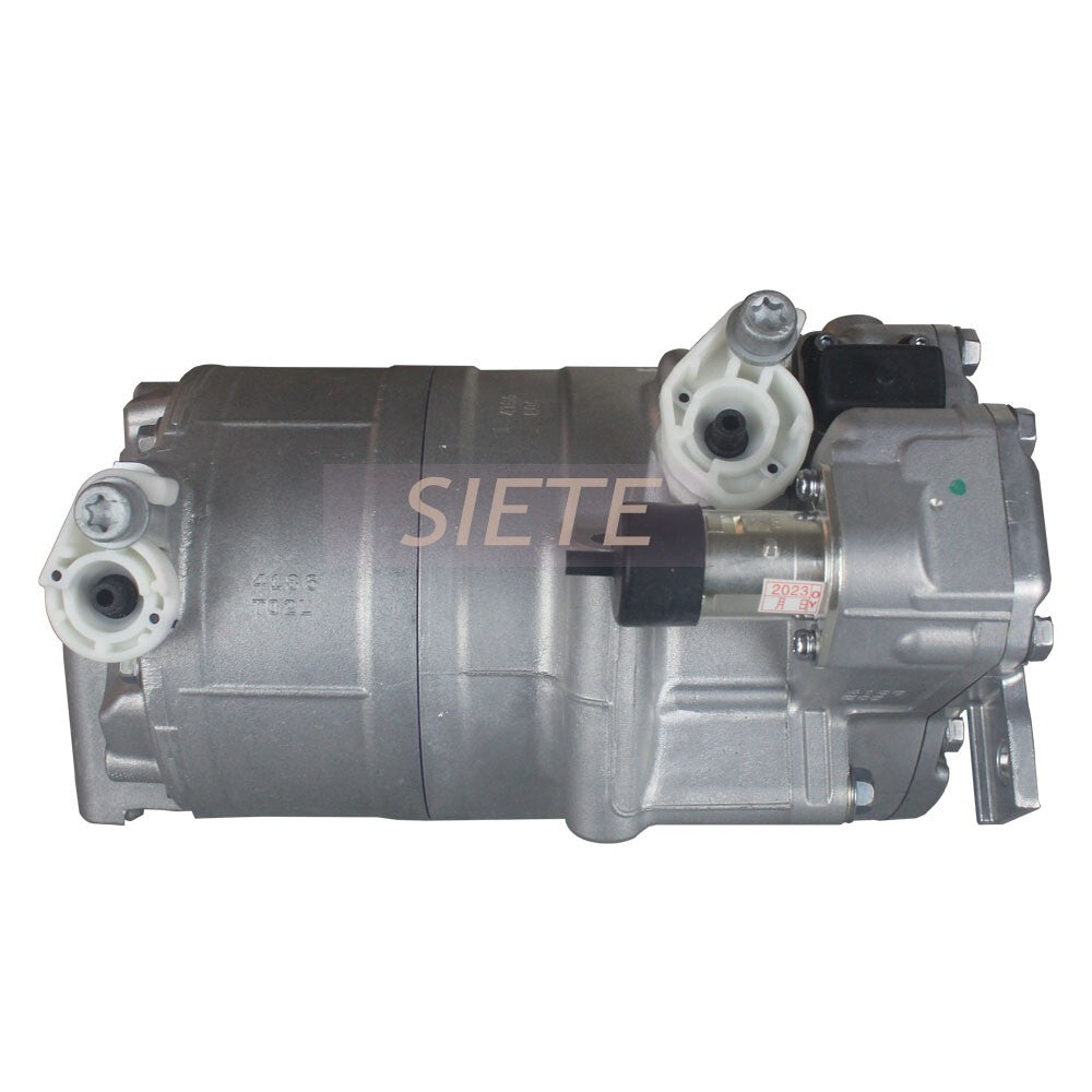 Svyoroo Hydraulic Pump 37B-1KB-3020 For Forklift FD20 Technetium0-16/4D94LE G