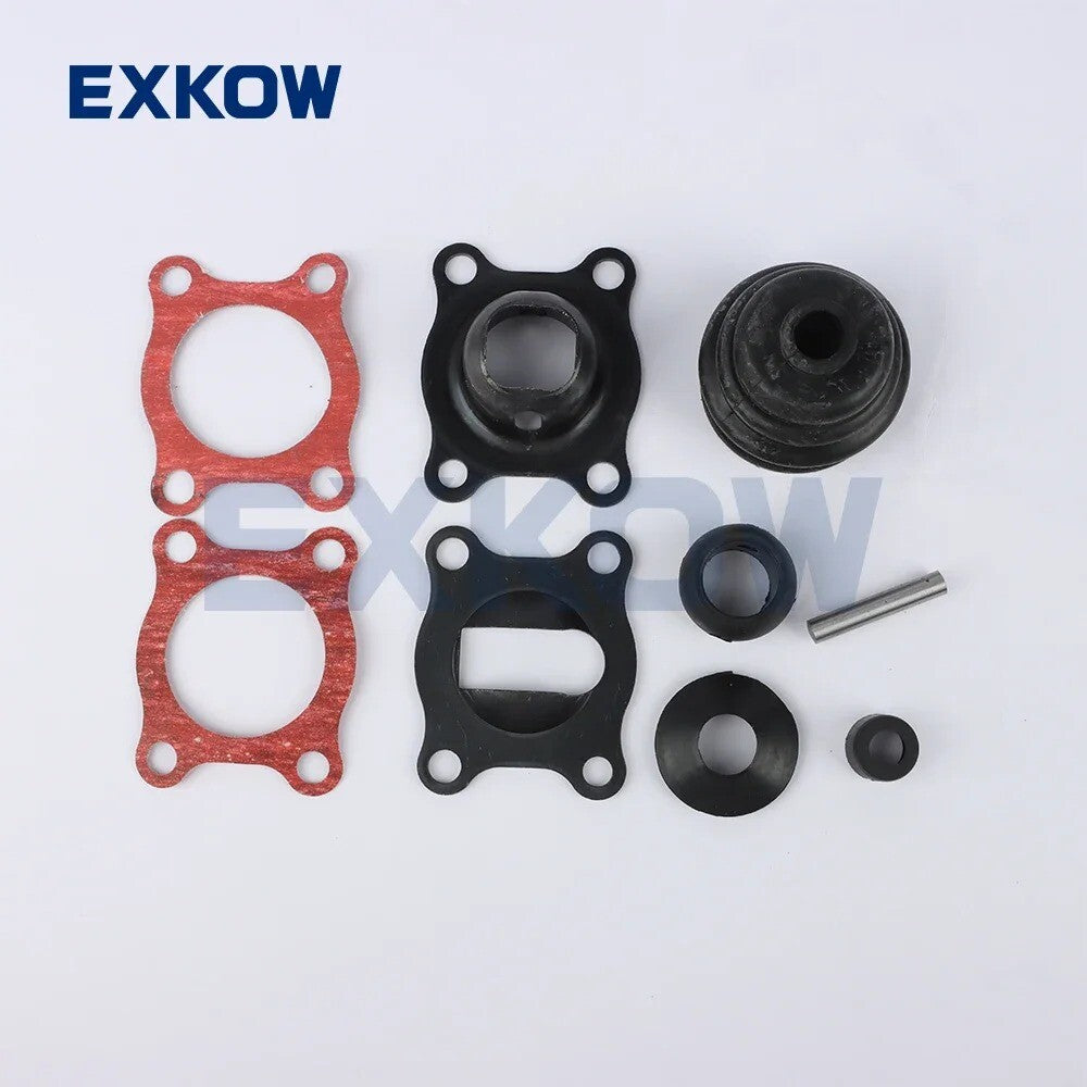 M/T Gearshift Gasket Repair Kit for Mitsubishi for Challenger Triton L200 MR110456