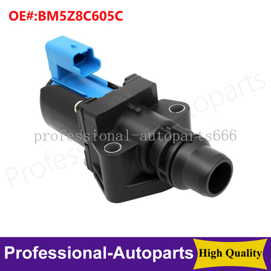 BM5Z8C605C Radiator Heater Control Valve  for ford  Escape Fiesta Fusion L4 1.6L Q