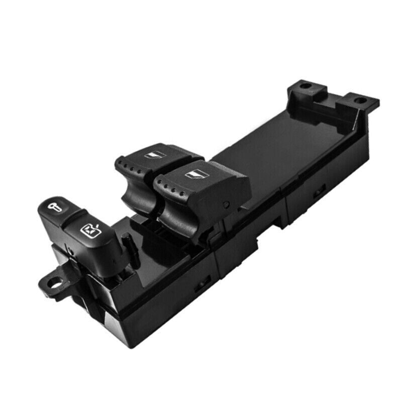 Power window control switch suitable for Golf MK4 2-door model 1J3959857 (1999-2007). n