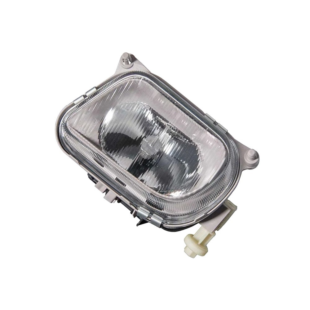 Front Left Fog Lamp Driving Light Without Bulb Fits For E-Class W210 1996-1999