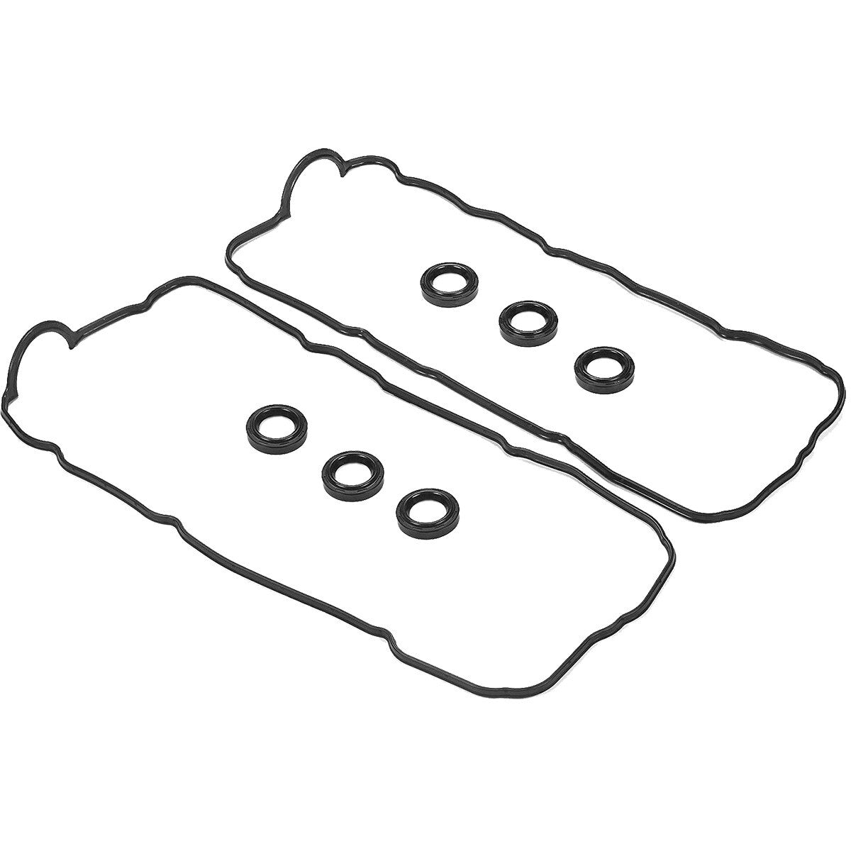 for Toyota for Avalon for Camry for Lexus 112130A010 New Valve Cover Gasket Set 112140A010