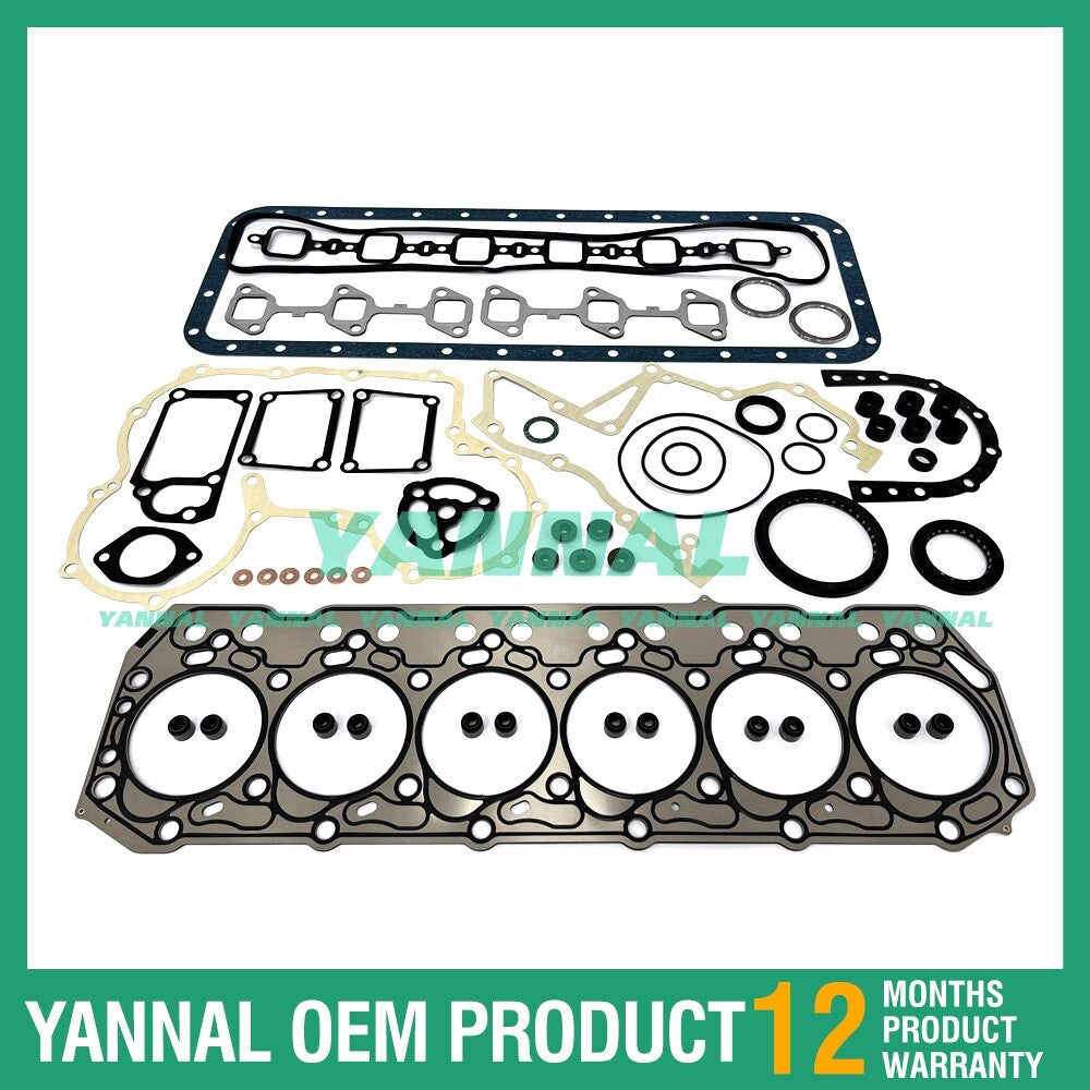15Z Full Gasket Kit for Engine Spare Parts -