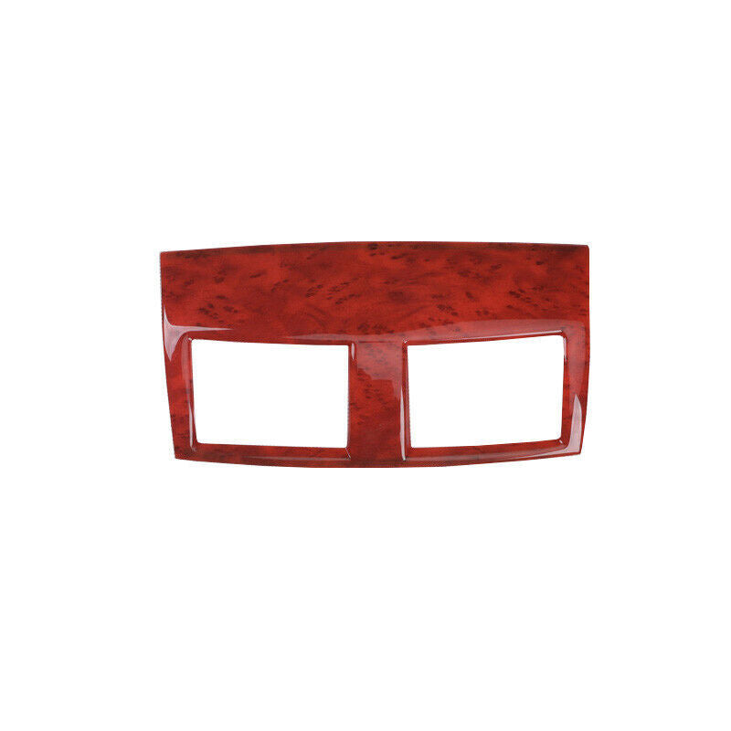 LED Rear Foof Spoiler Brake Light 2003-2009 for Land Cruiser Prado FJ120 v