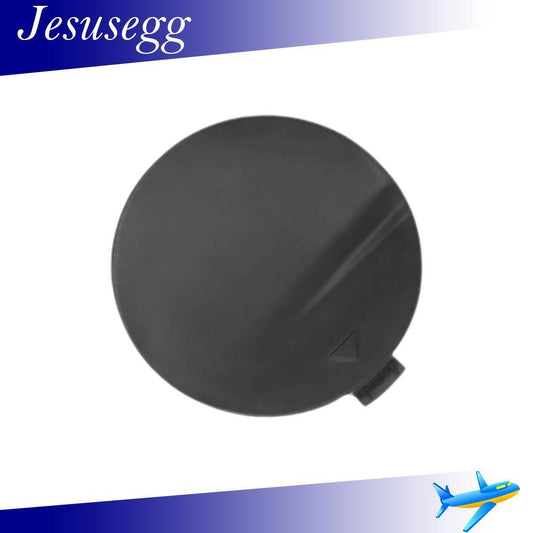 Fit For 4' F32 F33 F36 M Sport 14-19 Bumper Tow Hook Eye Cover Cap Rear Q