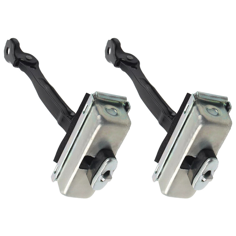 2x Door Check Strap Stop Metal Replacement for Range Rover 2013-2021 Front LH=RH Q