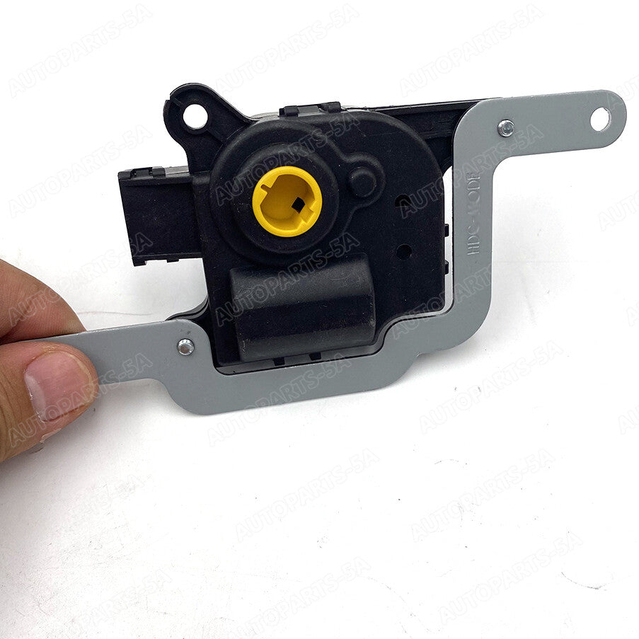 HVAC hybrid door operation mode applicable to for HYUNDAI for ELANTRA  97154-2H000- 2007 - 2012