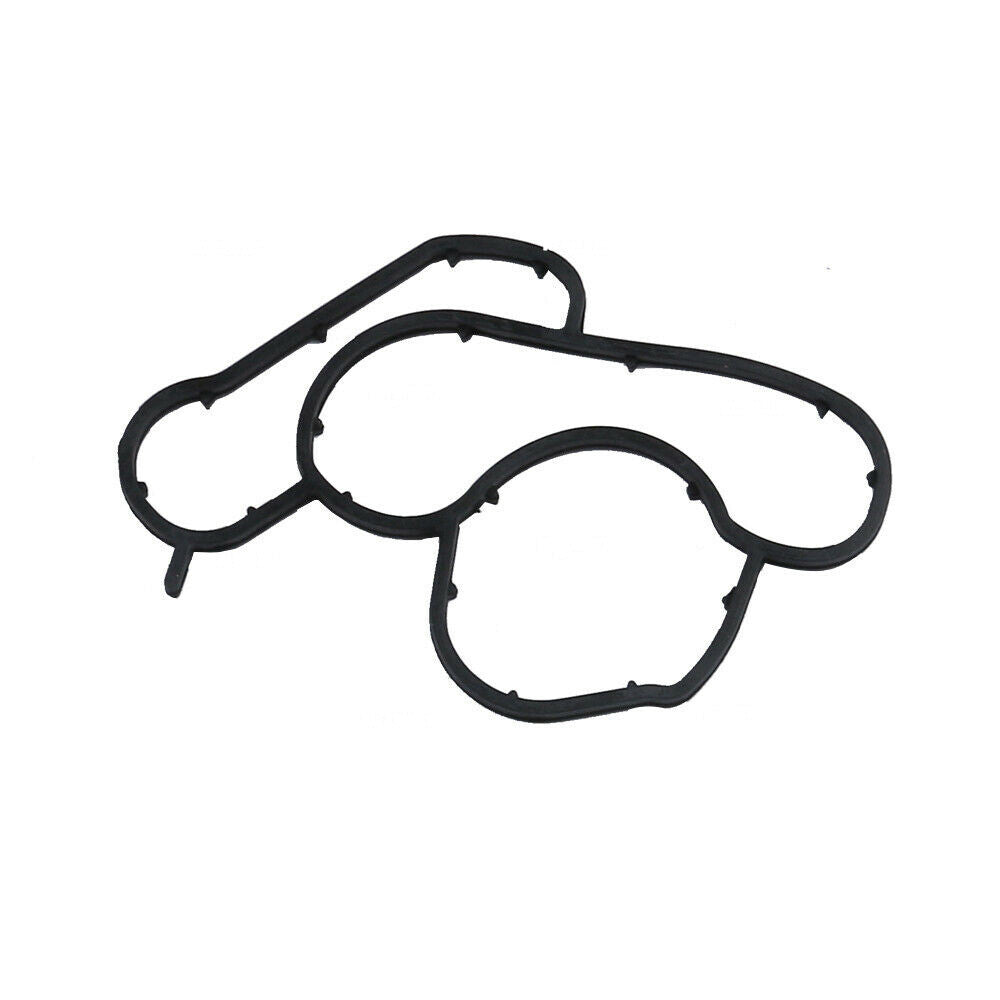 Engine Oil Cooler Filter Housing Gasket Seal for BMW 11427508971 Q