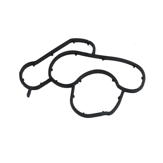 Engine Oil Cooler Filter Housing Gasket Seal for BMW 11427508971 Q