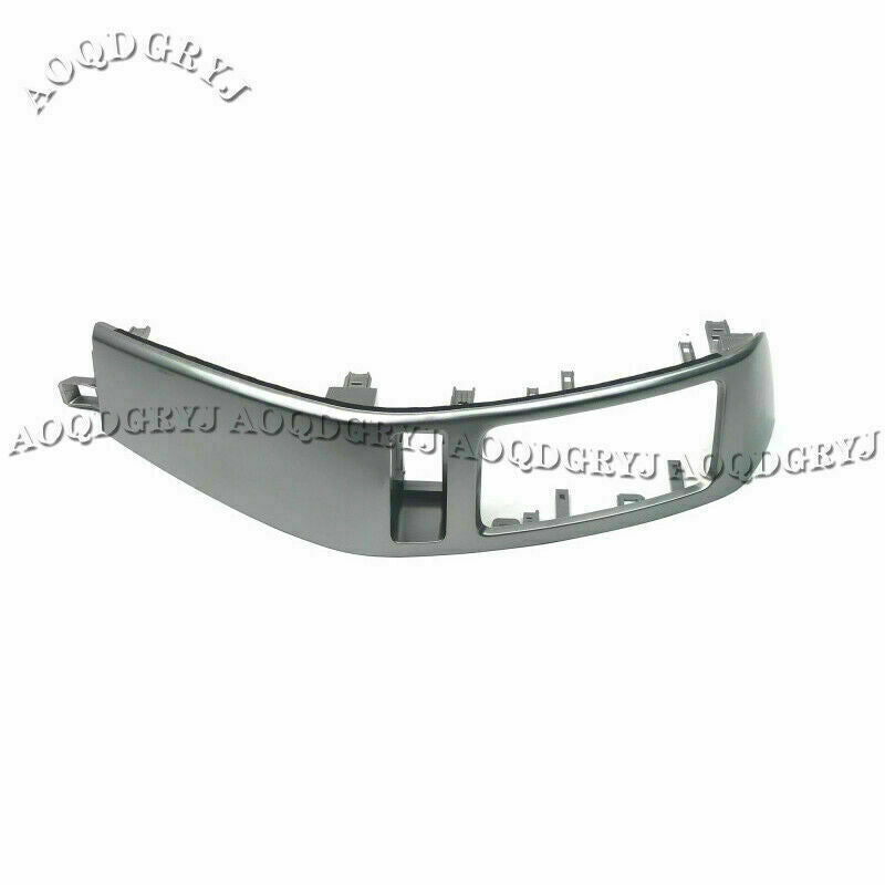 For Prado LJ120 2003-2009 Instrument Air Vent Finish Panel Replace (LH)