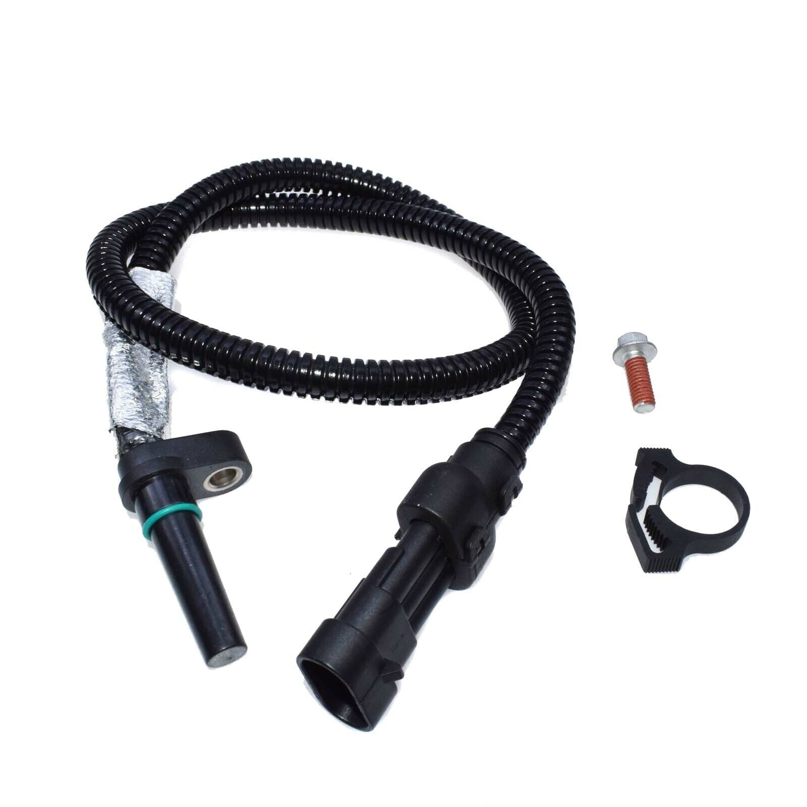 for Dodge for Ram 2500 3500 2007-2010 2011 68039104AA SSC151 New Turbo Speed Sensor