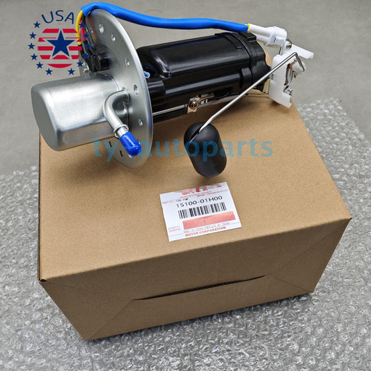 equipment manufacturer ( ) fuel pump module assembly for 2006 for Suzuki GSXR 600 750 15100-01H00 Q