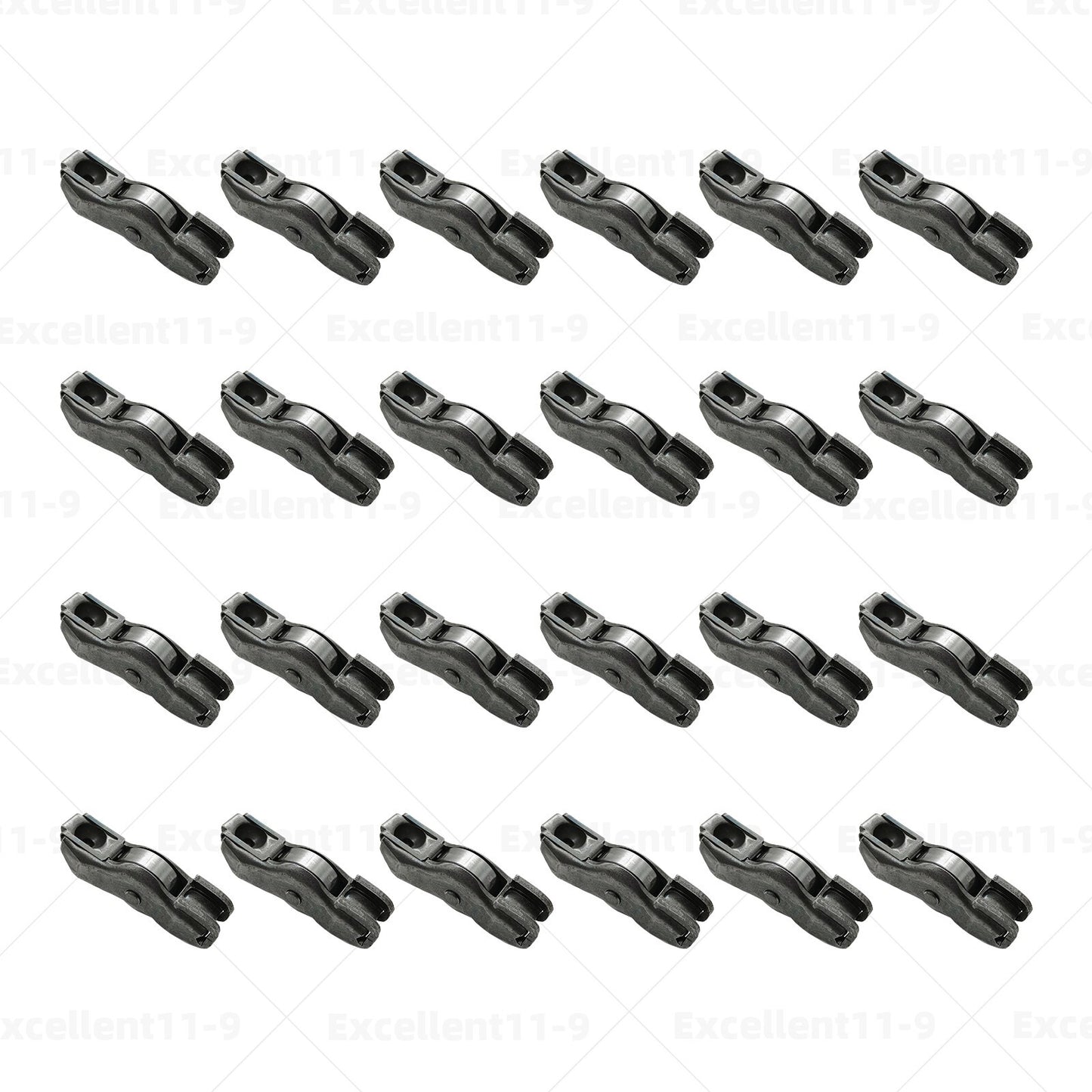 24-piece 3.0T intake and exhaust valve rocker arms for Panamera , for Audi Q7, Q8- n