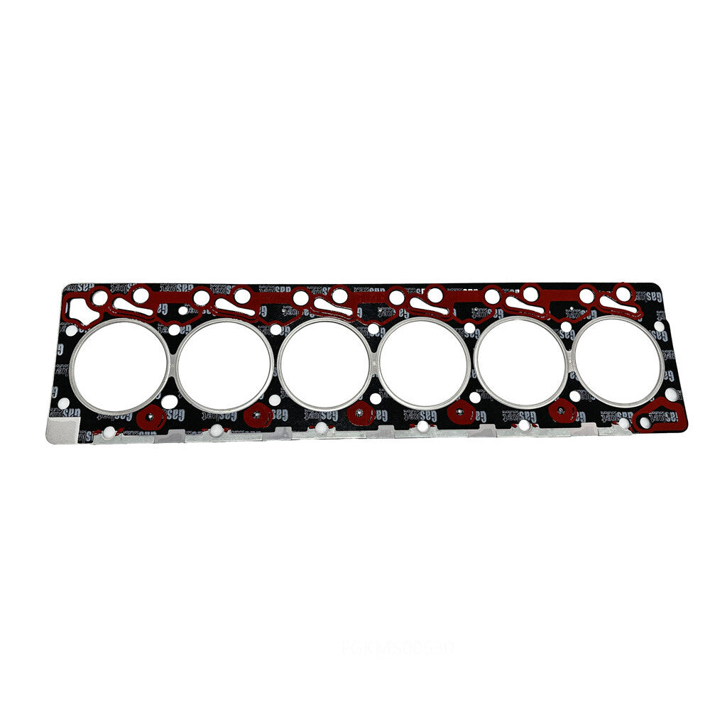 New 6BT Head Gasket Fit For Machinery Engine For Head Gasket