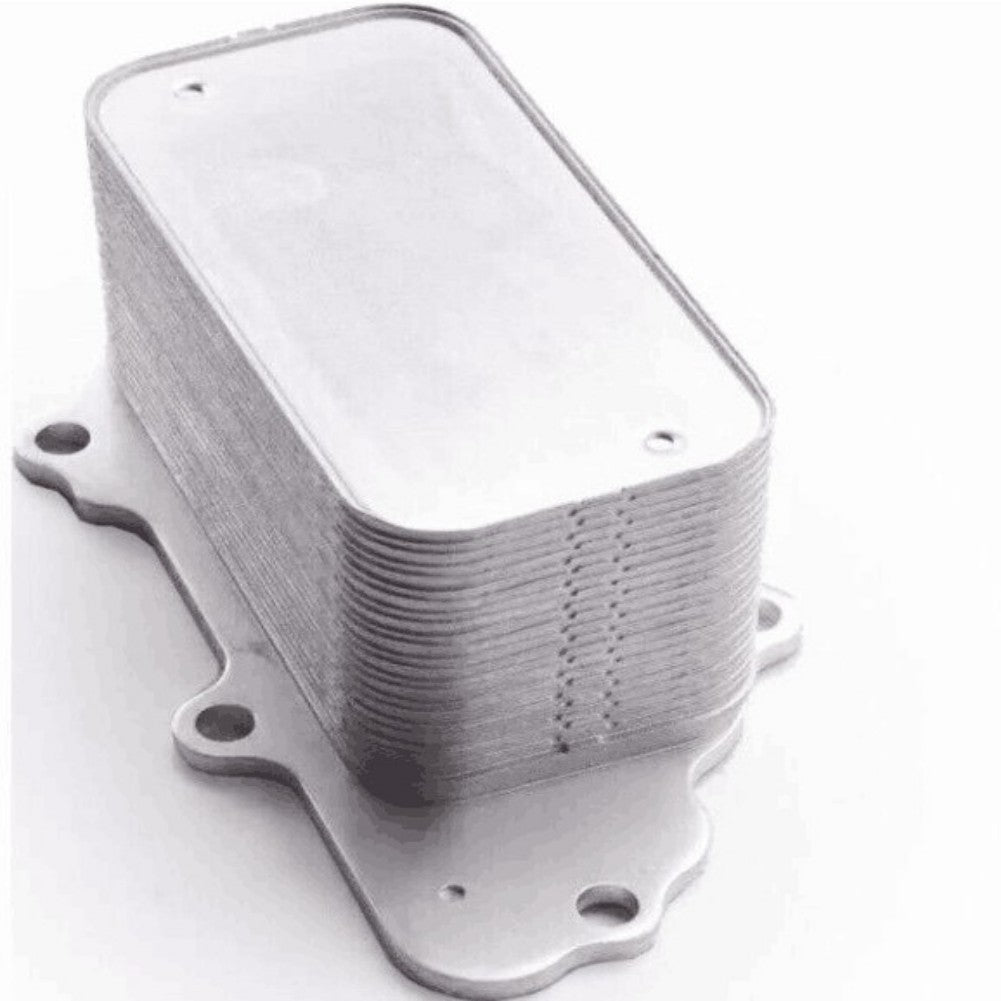 Oil Cooler Assembly for Jeep Grand Cherokee WK 2011-2020 Q