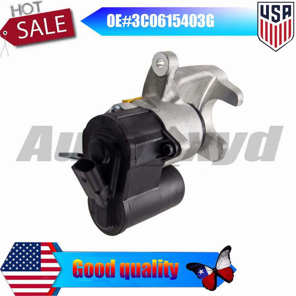 3C0615403G Left Rear Brake Caliper for VW for Passat VARIANT 3C2 2005 - 2008 06 07 Q
