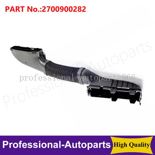 Air Cleaner Intake-Inlet Duct Tube Hose for Mercedes Benz X156 W176 W246 Q