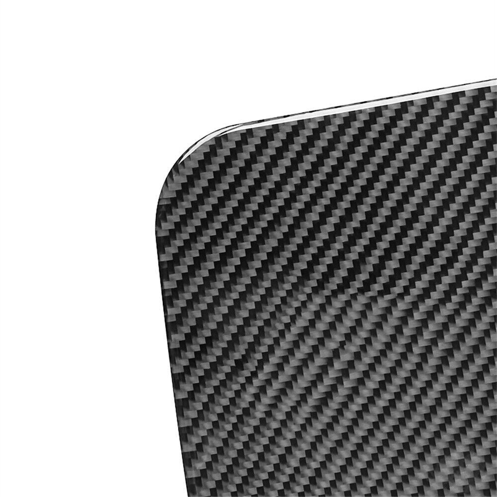 Carbon Fiber Cover Trim for Honda S2000 2000-2003