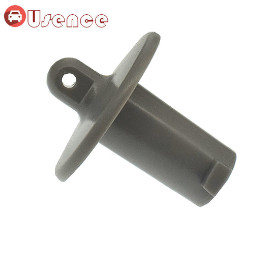 Gray Rear for Seat Belt Fastener Guide Ring Buckle 2228600922 for Mercedes-Benz W222