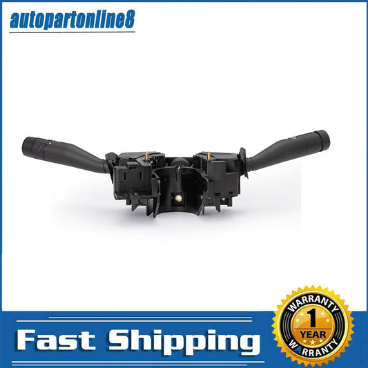  for ford  c97FG13335AB Turn Signal Windshield Wiper Lever Switch 98FU13335AA Q